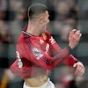 Gol Krusial Benjamin Sesko Antar Man United Menang, Etos Kerja Tuai Pujian