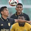 Hasil BRI Sper League: Borneo Comeback di Markas Bhayangkara, Laga Persik vs Dewa United Terhenti di Tengah Jalan