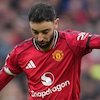 Man of the Match Man United vs Tottenham: Bruno Fernandes