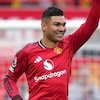 Cari Suksesor Casemiro, Man United Disarankan Beli Salah Satu dari Dua Gelandang Ini