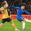Rating Pemain Hull City vs Chelsea: Pedro Neto Hat-trick Gol, Liam Delap Hat-trick Assist