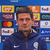 Cristian Chivu Ngamuk! Gara-gara Jurnalis Norwegia Sebut Inter Milan Harus Malu Jika Kalah Lawan Bodo/Glimt