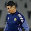 Akhiri Drama Boikot, Kapan Cristiano Ronaldo Main Lagi untuk Al Nassr?