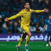 Hasil Al Fateh vs Al Nassr: Cristiano Ronaldo Balik Jadi Starter dan Langsung Cetak Gol!