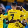 Hasil Al Najma vs Al Nassr: Cristiano Ronaldo 1 Gol & 1 Assist, Al Alami ke Pucuk Klasemen