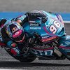 Hasil FP2 Moto2 Thailand 2026: Daniel Holgado Catat Waktu Tercepat, Ungguli Izan Guevara