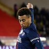 Man of the Match Monaco vs PSG: Desire Doue