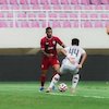 Hasil Persis vs Madura United: Gol Menit Akhir Selamatkan Laskar Sambernyawa dari Kekalahan