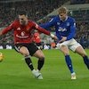 Manchester United Hidupkan Lagi Minat Pada Pemain Everton Ini Manchester United Hidupkan Lagi Minat Pada Pemain Everton Ini