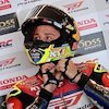 Diogo Moreira Ingin Jadi Rookie of The Year MotoGP 2026, Ogah Remehkan Toprak Razgatlioglu
