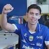 Seberapa Besar Peluang Dion Markx Dapat Menit Bermain di Persib?