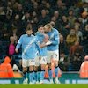 Hasil Man City vs Fulham: Semenyo Bersinar, Haaland Cetak Gol, The Citizens Menang 3-0