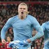 5 Pelajaran dari Liverpool vs Man City: Erling Haaland dan Pep Guardiola Sukses Bungkam Anfield