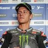 Fabio Quartararo Ngaku Sudah Pilih Tim MotoGP 2027, Bikin Santai Hadapi Kesulitan Yamaha Musim Ini