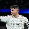 Drama Belum Berakhir! Benfica Laporkan Fede Valverde ke UEFA, Bakal Absen di Bernabeu?