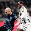 Hasil Inter vs Juventus: Drama 5 Gol & 1 Kartu Merah, Nerrazurri Tekuk Bianconeri Hasil Inter vs Juventus: Drama 5 Gol & 1 Kartu Merah, Nerrazurri Tekuk Bianconeri
