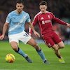 Rapor Pemain Man City vs Liverpool: Haaland Pecah Kutukan Anfield, Kemenangan Pertama dalam 23 Tahun!