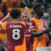 Man of the Match Galatasaray vs Juventus: Gabriel Sara