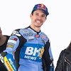 So Sweet! Gresini Justru Bangga Alex Marquez Digosipkan Bakal Pindah Tim di MotoGP 2027 So Sweet! Gresini Justru Bangga Alex Marquez Digosipkan Bakal Pindah Tim di MotoGP 2027