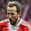 Hasil Bremen vs Bayern: Brace Harry Kane Bawa Die Roten Semakin Nyaman di Puncak Klasemen