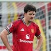 Layakkah Harry Maguire Masih Termasuk Jajaran Bek Terbaik Dunia?