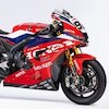 19 Tahun Puasa Gelar dan 10 Tahun Puasa Menang, Honda HRC Pamer Livery Motor Jelang WorldSBK 2026