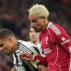 Hasil Liverpool vs Newcastle: The Reds Raih Kemenangan Pertama di Liga Pada 2026 Berkat Brace Ekitike
