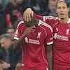 Ibrahima Konate Menangis usai Cetak Gol, Kembali Perkuat Liverpool Setelah Ditinggal Ayah