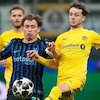 Kandasnya Perlawanan Inter Milan