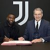Juventus di Bursa Transfer Januari 2026: Gagal Dapat Penyerang, 2 Wajah Baru Datang Tanpa Biaya Langsung