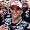Jorge Martin Tertawakan Rumor Kepindahan ke Yamaha di MotoGP 2026, Masih Fokus Bela Aprilia