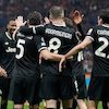 Malam Petaka di Istanbul dan Hilangnya Karakter Juventus