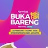 KapanLagi Buka Bareng Festival 2026 Hadirkan 'Area Main Bareng Minagi' yang Ramah Anak