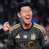 Hasil LAFC vs Inter Miami: Son Heung-Min dkk Permalukan Messi Cs di Laga Perdana MLS 2026! Hasil LAFC vs Inter Miami: Son Heung-Min dkk Permalukan Messi Cs di Laga Perdana MLS 2026!