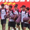 Timnas Indonesia U-20 Panggil 5 Pemain Persija Menuju Piala AFF U-19 dan Kualifikasi Piala Asia U-20, Termasuk Penyerang Kelahiran Australia