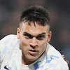 Pesta 5 Gol Inter Milan: Lautaro Martinez Masuk Buku Sejarah, Dimarco Panen Pujian!