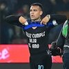 Hasil Cremonese vs Inter Milan: Emil Audero Kena Lemparan Flare, Nerazzurri Tak Terbendung di Giovanni Zini Hasil Cremonese vs Inter Milan: Emil Audero Kena Lemparan Flare, Nerazzurri Tak Terbendung di Giovanni Zini