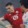 Hasil Lille vs Red Star Belgrade: Calvin Verdonk Duduk Manis di Bangku Cadangan, Tuan Rumah Telan Kekalahan Hasil Lille vs Red Star Belgrade: Calvin Verdonk Duduk Manis di Bangku Cadangan, Tuan Rumah Telan Kekalahan