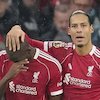 Kok Bisa Kena Comeback Man City, Liverpool? Ini Jawaban Van Dijk