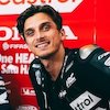 Luca Marini Dirumorkan Dapat Tawaran Bernilai Tinggi dari Monster Energy Yamaha untuk MotoGP 2027