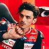 Luca Marini Tanggapi Rumor Lirikan Yamaha: Saya Memang yang Terbaik untuk Kembangkan Motor