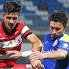 Jadwal dan Link Streaming BRI Super League Hari Ini: Madura United vs Bali United