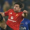 Man United Percaya Maguire dan Shaw Diuntungkan Minim Jadwal, Fokus Satu Laga per Pekan Jadi Kunci Man United Percaya Maguire dan Shaw Diuntungkan Minim Jadwal, Fokus Satu Laga per Pekan Jadi Kunci