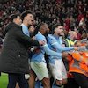 5 Drama dalam 20 Menit Gila di Anfield: Man City Bangkit dari Kubur, Liverpool Hancur Lebur!