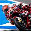 Ada Apa dengan Marc Marquez? Kurang Fokus, Picu 3 Kecelakaan di Tes MotoGP Thailand 2026 Ada Apa dengan Marc Marquez? Kurang Fokus, Picu 3 Kecelakaan di Tes MotoGP Thailand 2026
