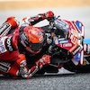 Video Insiden 'Divebomb' Marc Marquez vs Pedro Acosta yang Berbuah Penalti di Sprint MotoGP Thailand 2026