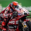Marc Marquez Tak Ambil Pusing Penalti Sprint MotoGP Thailand, Tapi Kecewa Notifikasi Datang Terlambat