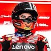 Cedera Bahu Jadi Penghalang, Marc Marquez Minta Ducati Sabar Tunggu Kontrak MotoGP 2027