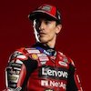 Ducati Ngaku Kontrak Kedua Marc Marquez Lebih Sulit Diurus Ketimbang yang Pertama