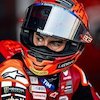 Sadar Dekati Masa Pensiun, Marc Marquez Sebut Kondisi Bahu Jadi Alasan Belum Tanda Tangan Kontrak Ducati Sadar Dekati Masa Pensiun, Marc Marquez Sebut Kondisi Bahu Jadi Alasan Belum Tanda Tangan Kontrak Ducati